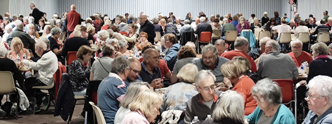 RASSEMBLEMENT AU CODERS 87 RASSEMBLEMENT AU CODERS 87