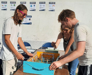 RENCONTRES INTERCLUBS DE LOIRE-ATLANTIQUE RENCONTRES INTERCLUBS DE LOIRE-ATLANTIQUE