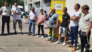 RENCONTRES INTERCLUBS DE LOIRE-ATLANTIQUE RENCONTRES INTERCLUBS DE LOIRE-ATLANTIQUE