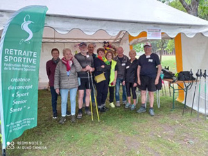 FIN DE SAISON EN FANFARE À TRÉLAZÉ FIN DE SAISON EN FANFARE À TRÉLAZÉ