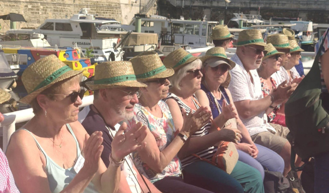 LE CORERS ILE-DE-FRANCE A FÊTÉ SES 40 ANS LE CORERS ILE-DE-FRANCE A FÊTÉ SES 40 ANS