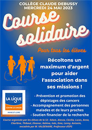 LIENS SOLIDAIRES À TRÉLAZÉ LIENS SOLIDAIRES À TRÉLAZÉ