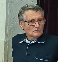 Gilles Gilles