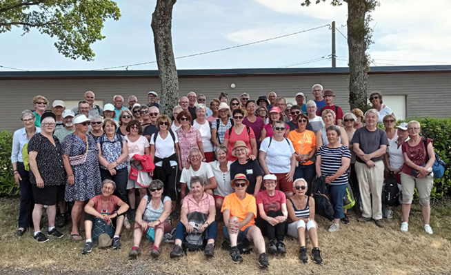 TEMPS FORTS À L’ASSCA (PORNICHET) TEMPS FORTS À L’ASSCA (PORNICHET)