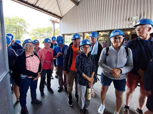 TEMPS FORTS À L’ASSCA (PORNICHET) TEMPS FORTS À L’ASSCA (PORNICHET)