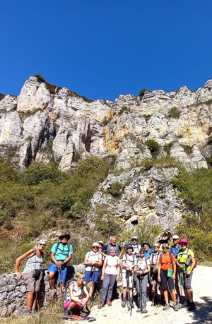 ASTORS RANDONNE DANS LE SUD AVEYRON ASTORS RANDONNE DANS LE SUD AVEYRON