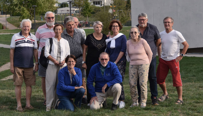 RASSEMBLEMENTS DU CORERS OCCITANIE RASSEMBLEMENTS DU CORERS OCCITANIE