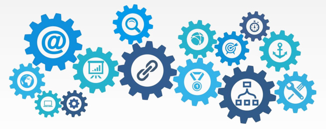 UTILISATION DE NOS SITES INTERNET : RÉCAP’ UTILISATION DE NOS SITES INTERNET : RÉCAP’