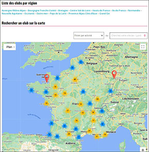 UTILISATION DE NOS SITES INTERNET : RÉCAP’