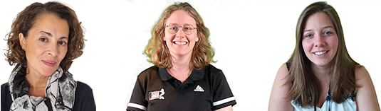 RESSOURCES HUMAINES : DU CHANGEMENT RESSOURCES HUMAINES : DU CHANGEMENT