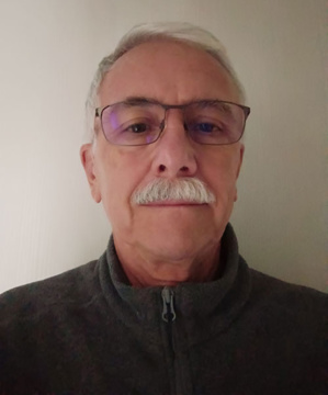 THIERRY BOËLY, NOUVEAU MÉDECIN DÉPARTEMENTAL THIERRY BOËLY, NOUVEAU MÉDECIN DÉPARTEMENTAL