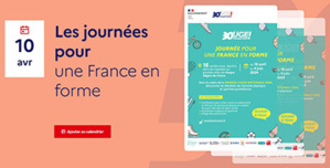 LA FFRS ET LA GRANDE CAUSE NATIONALE 2024 LA FFRS ET LA GRANDE CAUSE NATIONALE 2024