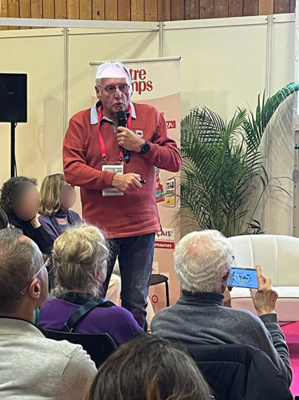 COMMENT L’ACTIVITÉ SPORTIVE AIDE À BIEN VIEILLIR COMMENT L’ACTIVITÉ SPORTIVE AIDE À BIEN VIEILLIR