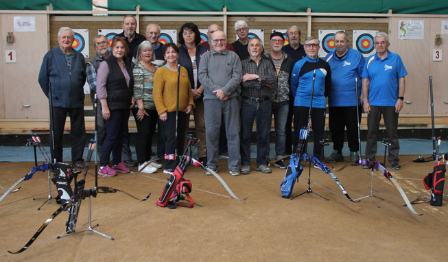 DE NOUVELLES ACTIONS AU CASR GRÂCE AU PSF DE NOUVELLES ACTIONS AU CASR GRÂCE AU PSF
