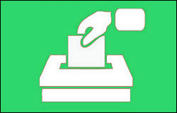 ÉLECTIONS FÉDÉRALES DE NOVEMBRE 2024 ÉLECTIONS FÉDÉRALES DE NOVEMBRE 2024