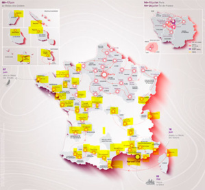 DÉFI PAS : DERNIÈRES LONGUEURS ! DÉFI PAS : DERNIÈRES LONGUEURS !