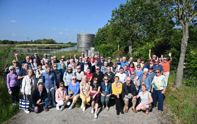 LES ANIMATEURS DE BEAUVAIS EN JOURNÉE DÉTENTE LES ANIMATEURS DE BEAUVAIS EN JOURNÉE DÉTENTE