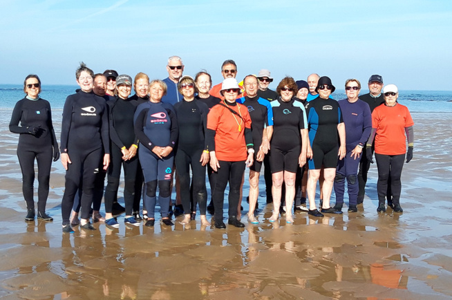 RENCONTRES À GIVRAND (VENDÉE) RENCONTRES À GIVRAND (VENDÉE)