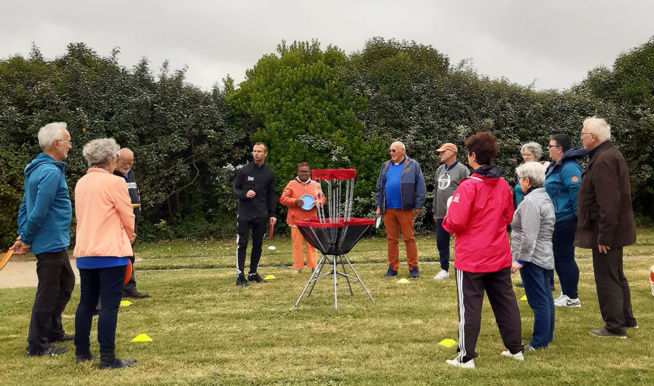 Un public concentré et attentif Un public concentré et attentif