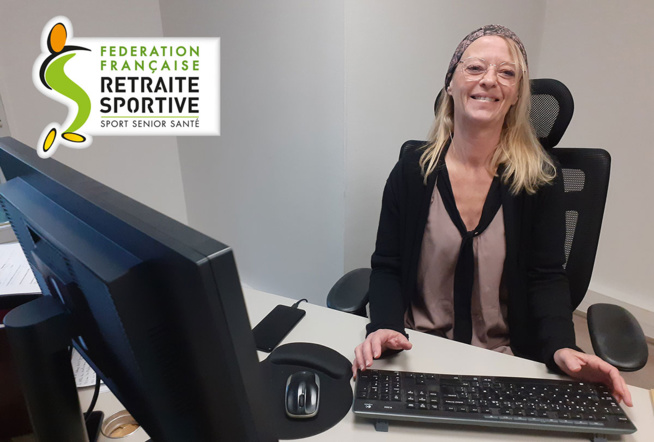 UNE ARRIVÉE AU SIÈGE : CHRISTÈLE DURY UNE ARRIVÉE AU SIÈGE : CHRISTÈLE DURY