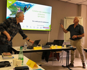 FORMATION CONTINUE SÉCURITÉ EN MONTAGNE FORMATION CONTINUE SÉCURITÉ EN MONTAGNE