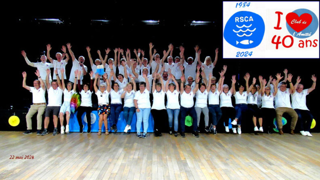 Les organisateurs Les organisateurs