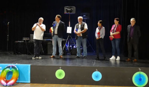 40 ANS ET 40 FOIS PLUS D’ADHÉRENTS 40 ANS ET 40 FOIS PLUS D’ADHÉRENTS