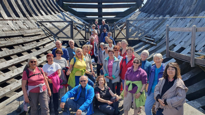 LES CLUBS DE LILLE ET MELUN SE RENCONTRENT LES CLUBS DE LILLE ET MELUN SE RENCONTRENT