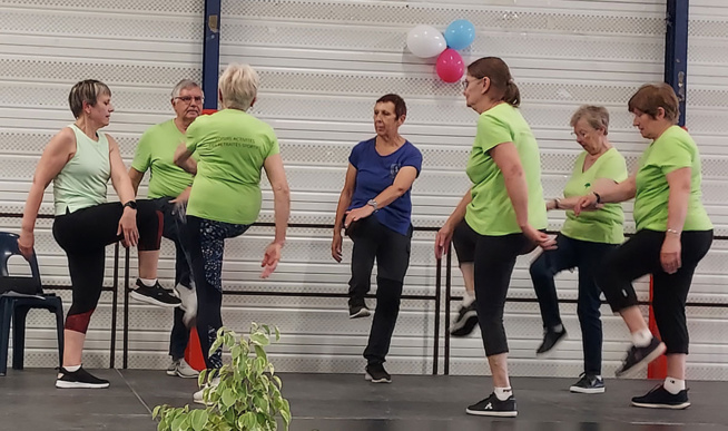FÊTE DE L’EAU DANS LE NORD FÊTE DE L’EAU DANS LE NORD