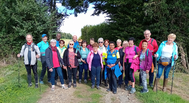 RENCONTRE SPORT SANTÉ DANS L’OISE RENCONTRE SPORT SANTÉ DANS L’OISE