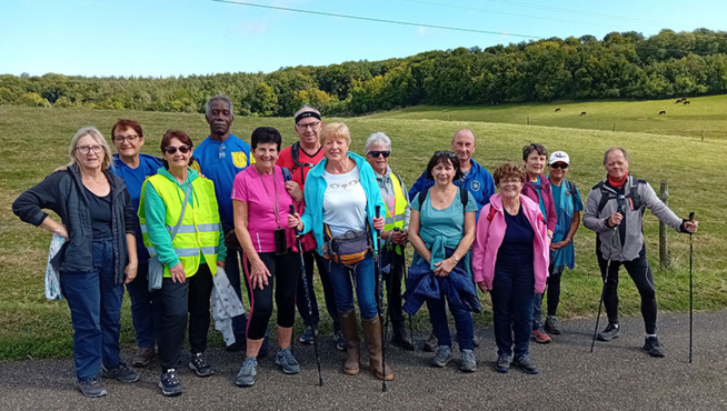 RENCONTRE SPORT SANTÉ DANS L’OISE RENCONTRE SPORT SANTÉ DANS L’OISE