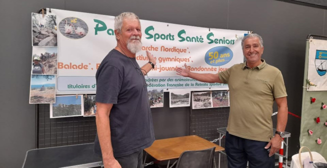 UN NOUVEAU CLUB À PALAVAS-LES-FLOTS UN NOUVEAU CLUB À PALAVAS-LES-FLOTS