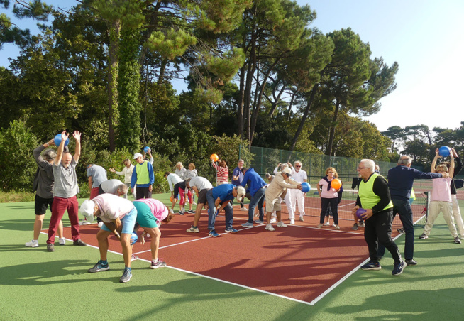 NOUVELLES ACTIVITÉS EN GIRONDE NOUVELLES ACTIVITÉS EN GIRONDE