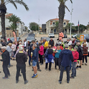 INTERCLUBS MARCHE NORDIQUE DANS LE GARD INTERCLUBS MARCHE NORDIQUE DANS LE GARD