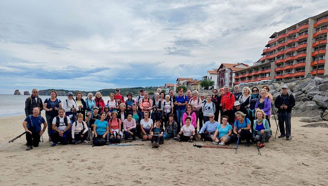 PREMIER INTERCLUBS DANS LES PYRÉNÉES-ATLANTIQUES PREMIER INTERCLUBS DANS LES PYRÉNÉES-ATLANTIQUES