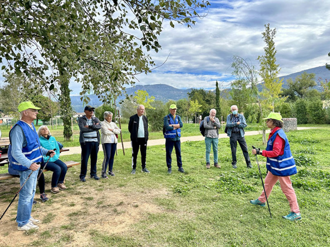 atelier marche nordique atelier marche nordique