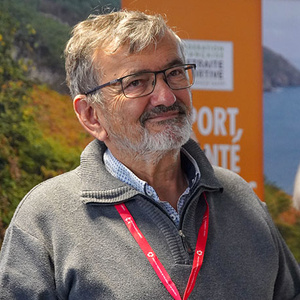 DENIS ROUSSIER ÉLU PRÉSIDENT DE LA FÉDÉRATION DENIS ROUSSIER ÉLU PRÉSIDENT DE LA FÉDÉRATION