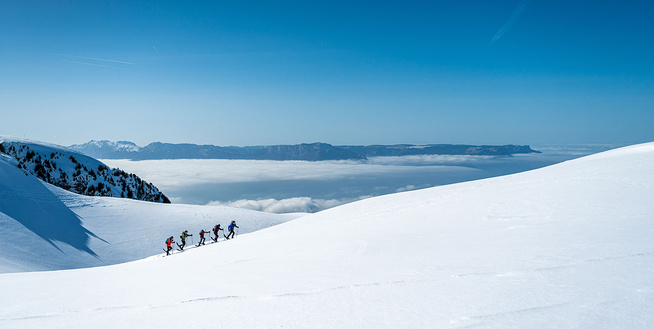REDÉCOUVREZ LA PRATIQUE DE LA RAQUETTE AVEC EVVO REDÉCOUVREZ LA PRATIQUE DE LA RAQUETTE AVEC EVVO