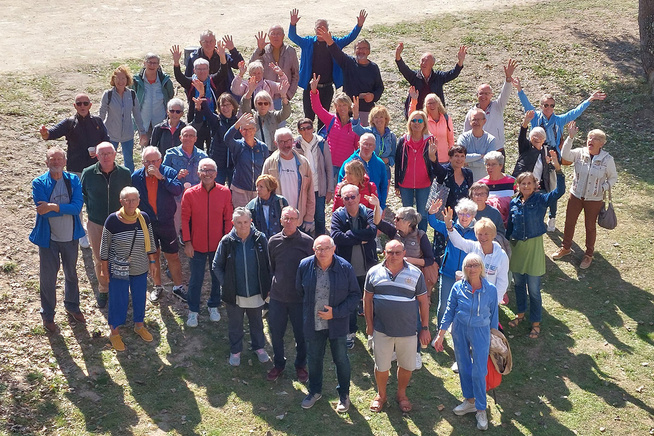 JOURNÉE DÉPARTEMENTALE DU CODERS 17 JOURNÉE DÉPARTEMENTALE DU CODERS 17