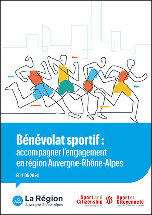 BÉNÉVOLAT SPORTIF : GUIDE PRATIQUE BÉNÉVOLAT SPORTIF : GUIDE PRATIQUE