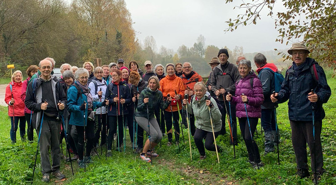 SOMME : ASPIR, UN CLUB EN PLEIN ESSOR SOMME : ASPIR, UN CLUB EN PLEIN ESSOR