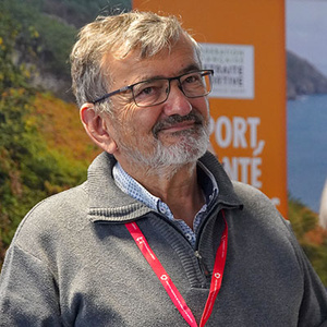 LE MOT DU PRÉSIDENT LE MOT DU PRÉSIDENT