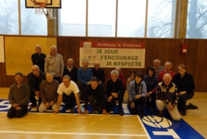 Newsletter 22 - Décembre 2015 Newsletter 22 - Décembre 2015