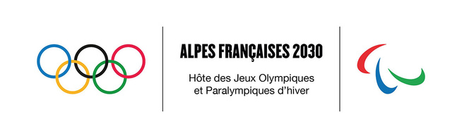 JEUX D’HIVER ALPES FRANCAISES 2030 JEUX D’HIVER ALPES FRANCAISES 2030