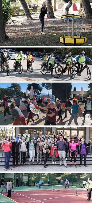 VAR : UN SÉJOUR QUI LAISSERA DE BELLES TRACES VAR : UN SÉJOUR QUI LAISSERA DE BELLES TRACES