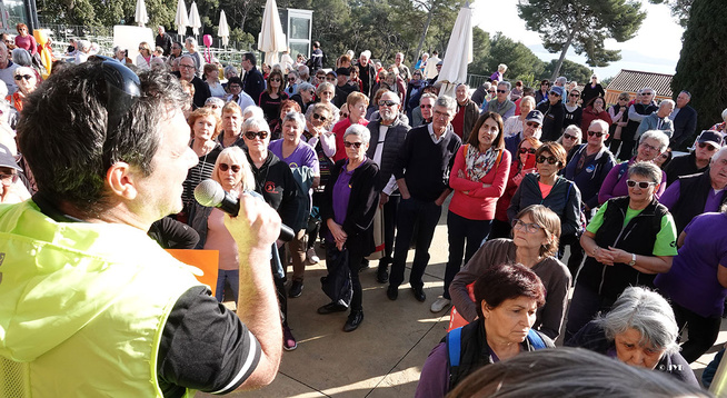 VAR : UN SÉJOUR QUI LAISSERA DE BELLES TRACES VAR : UN SÉJOUR QUI LAISSERA DE BELLES TRACES