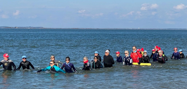 ESPRIT SPORT (FRANCE INTER) À ARCACHON ESPRIT SPORT (FRANCE INTER) À ARCACHON