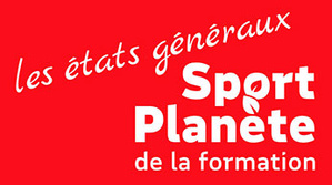 FORMATION À L’ÉCORESPONSABILITÉ SPORTIVE FORMATION À L’ÉCORESPONSABILITÉ SPORTIVE
