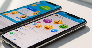 MESSAGERIES INSTANTANÉES : POUR UN USAGE PLUS SÛR MESSAGERIES INSTANTANÉES : POUR UN USAGE PLUS SÛR