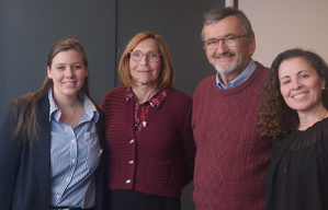 UN PROJET ASSOCIATIF FÉDÉRAL PARTAGÉ UN PROJET ASSOCIATIF FÉDÉRAL PARTAGÉ